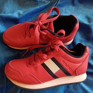 Tommy Hilfiger Toddler boys sneakers